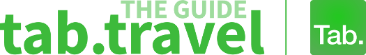 The Guide logo